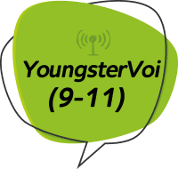YoungsterVoi, ages 9–11